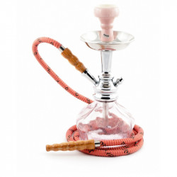 MYA Vento vattenpipa shisha - Vattenpipor