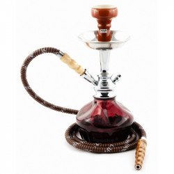 MYA Vento vattenpipa shisha - Vattenpipor