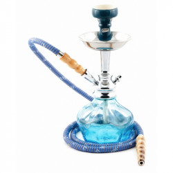 MYA Vento vattenpipa shisha - Vattenpipor