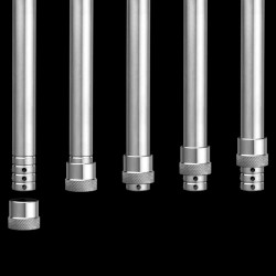 Aladin MVP 460 Gastro Vattenpipa