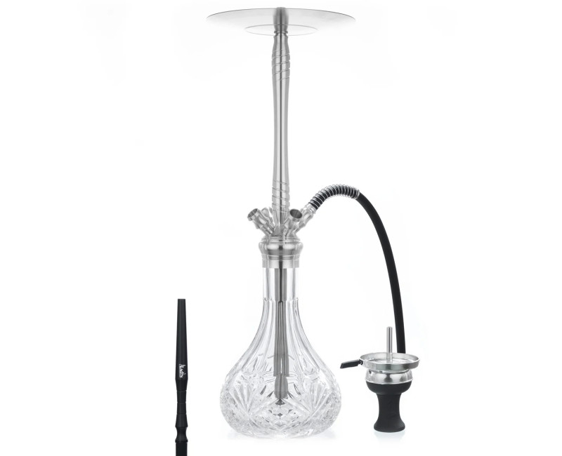 Aladin MVP 670 Vattenpipa