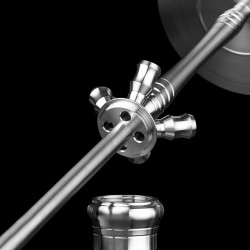 Aladin MVP 670 Vattenpipa