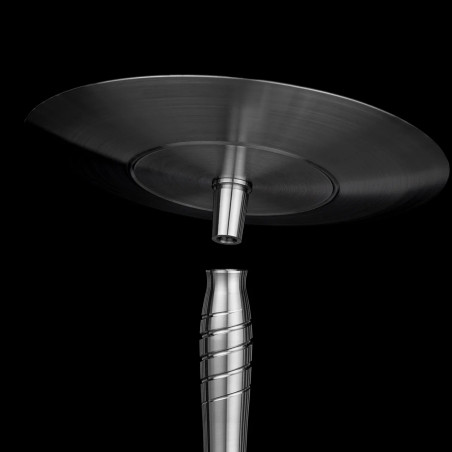 Aladin MVP 670 Vattenpipa