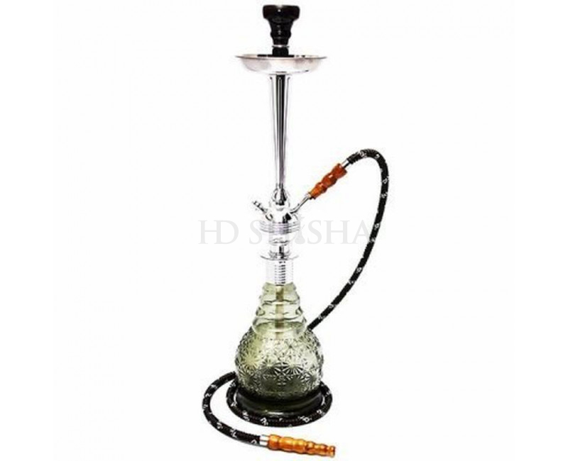 MYA ONYX vattenpipa shisha - Vattenpipor
