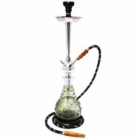 MYA ONYX vattenpipa shisha - Vattenpipor