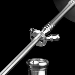 Aladin MVP 670 Gastro Vattenpipa