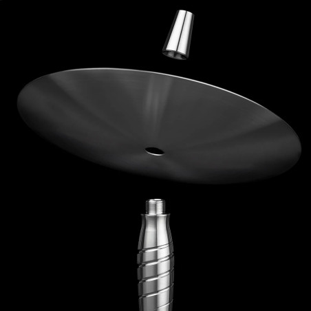 Aladin MVP 670 Gastro Vattenpipa