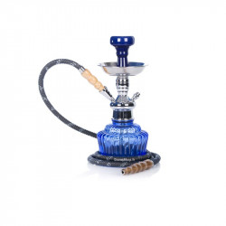 MYA QT vattenpipa shisha - Vattenpipor