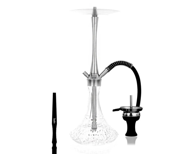 Aladin MVP A55 Krystalglas