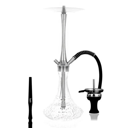Aladin MVP A55 Krystalglas