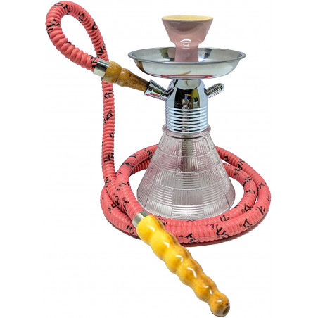 MYA Petite vattenpipa shisha - Vattenpipor
