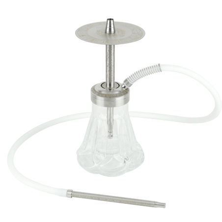 Oduman Hybrid v2.0 - Svart.  | Vattenpipor
