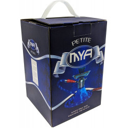 MYA Petite vattenpipa shisha - Vattenpipor