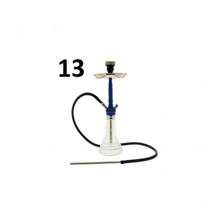 MYA Melina vattenpipa shisha - Vattenpipor