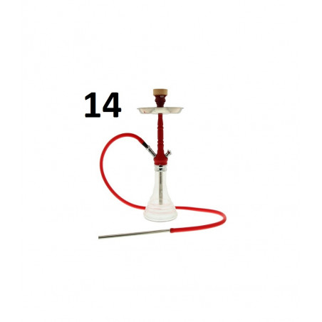 MYA Melina vattenpipa shisha - Vattenpipor