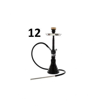 MYA Melina vattenpipa shisha - Vattenpipor