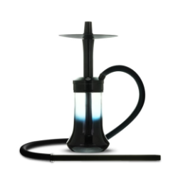 El-Badia Celeste Junior guld vattenpipa | Vattenpipor