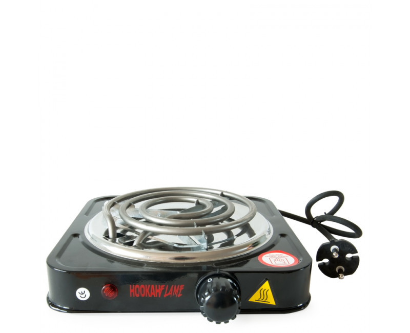 Hookah Flame elektrisk koltändare - Vattenpipskol