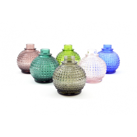 MYA Bambino vas - Tillbehör