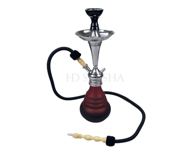 Aladin Origins Berlin bordeaux vattenpipa shisha - Vattenpipor