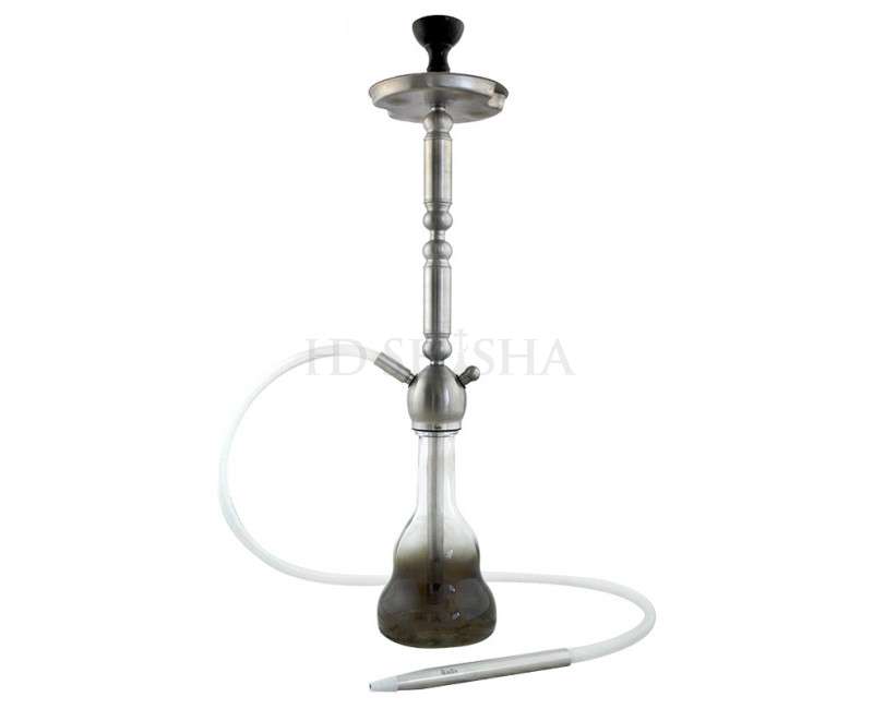 Aladin Origins Chicago grå vattenpipa shisha - Vattenpipor