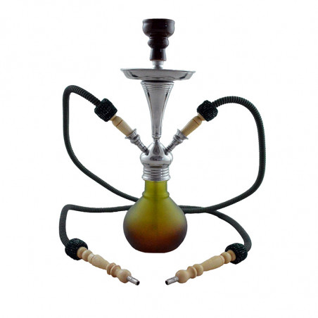 Aladin Origins Numéa vattenpipa shisha - Vattenpipor