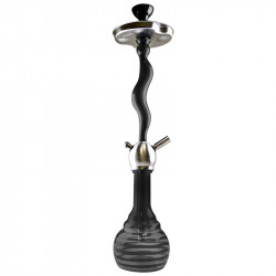 Aladin Origins Rio vattenpipa shisha - Vattenpipor