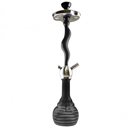 Aladin Origins Rio vattenpipa shisha - Vattenpipor