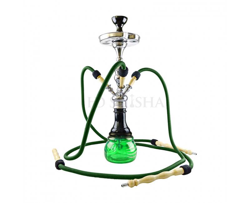 Aladin Origins Timbuktu vattenpipa shisha - Vattenpipor