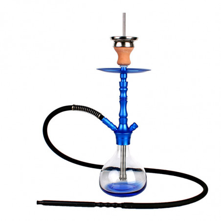 Aladin Alux M1 vattenpipa shisha - Vattenpipor