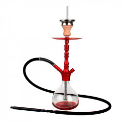 Aladin Alux M1 vattenpipa shisha - Vattenpipor