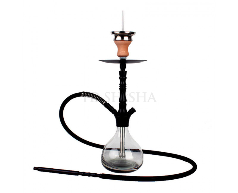 Aladin Alux M1 vattenpipa shisha - Vattenpipor