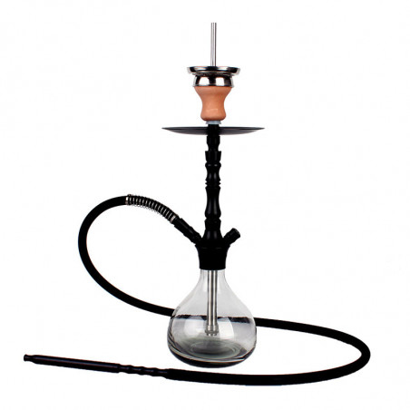 Aladin Alux M1 vattenpipa shisha - Vattenpipor