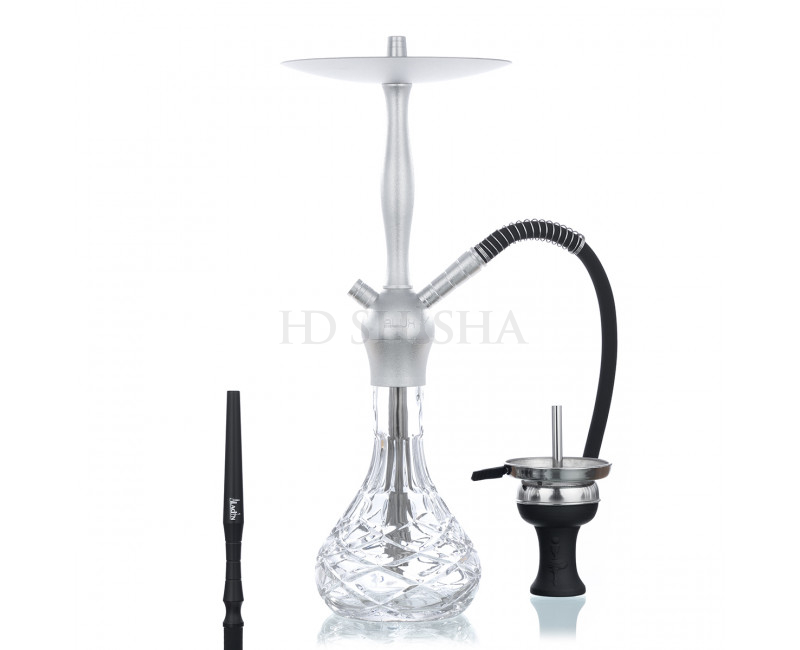 Aladin Alux Admiral vattenpipa shisha - Vattenpipor