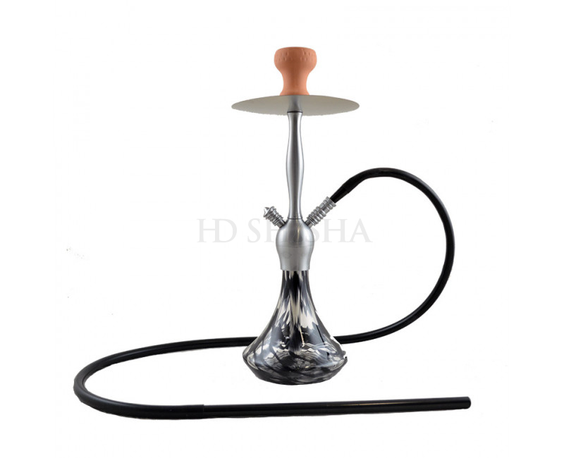 Aladin Clones Captain vattenpipa shisha - Vattenpipor