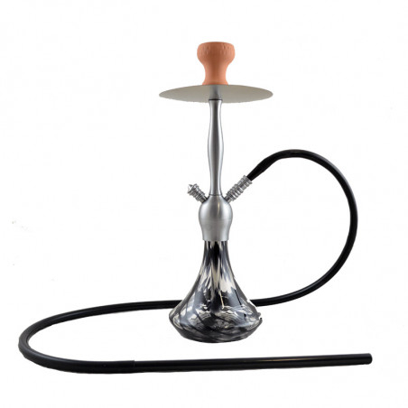 Aladin Clones Captain vattenpipa shisha - Vattenpipor