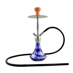 Aladin Clones Captain vattenpipa shisha - Vattenpipor