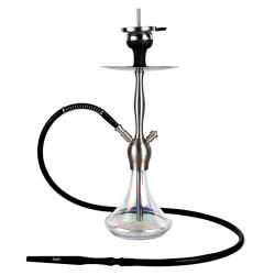 Aladin Clones Captain vattenpipa shisha - Vattenpipor