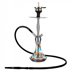 Aladin Clones Captain vattenpipa shisha - Vattenpipor