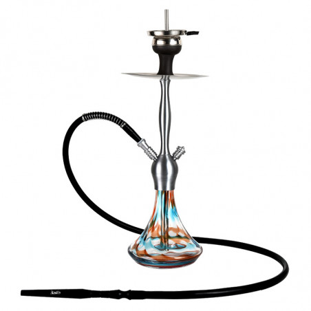 Aladin Clones Captain vattenpipa shisha - Vattenpipor