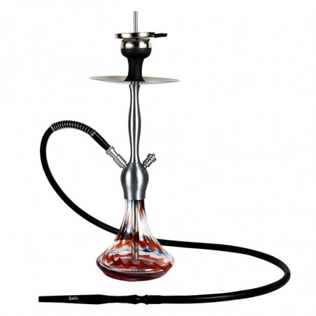 Aladin Clones Captain vattenpipa shisha - Vattenpipor