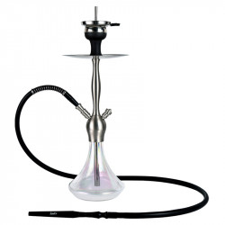 Aladin Clones Captain vattenpipa shisha - Vattenpipor