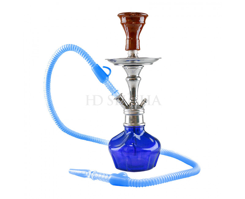 Aladin Minimi blå vattenpipa shisha - Vattenpipor Aladin Minimi blå vattenpipa shisha - Vattenpipor