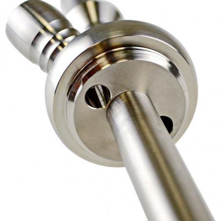 Aladin MVP 500 vattenpipa shisha - Vattenpipor