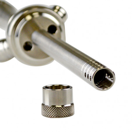 Aladin MVP 500 vattenpipa shisha - Vattenpipor