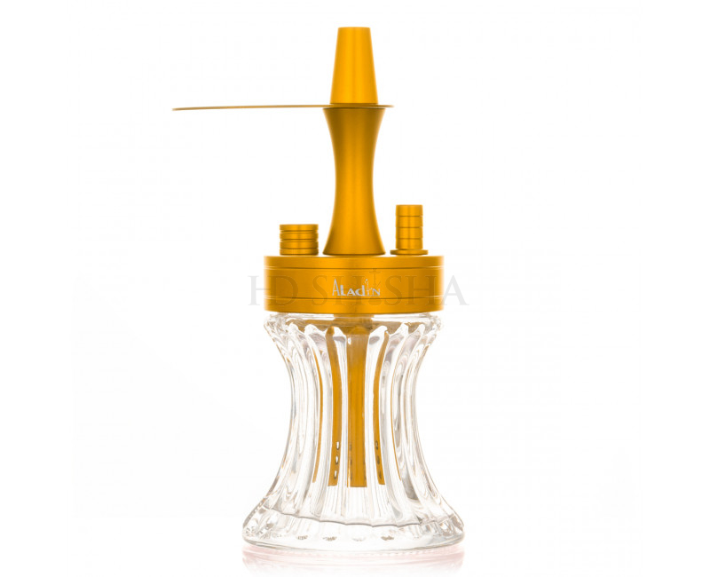 Aladin 2GO vandpibe - Vattenpipor