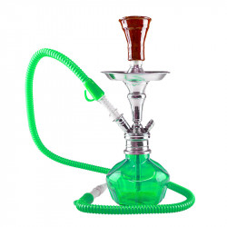 Aladin Roy 2 vattenpipa shisha - Aladin vattenpipor