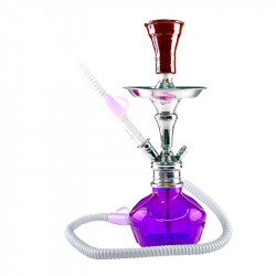 Aladin Roy 2 vattenpipa shisha - Aladin vattenpipor