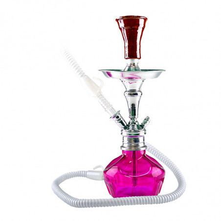 Aladin Roy 2 vattenpipa shisha - Aladin vattenpipor