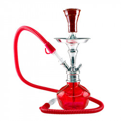 Aladin Roy 2 vattenpipa shisha - Aladin vattenpipor